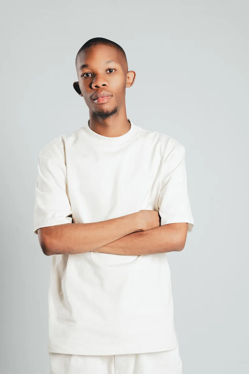 DeejayKgosi