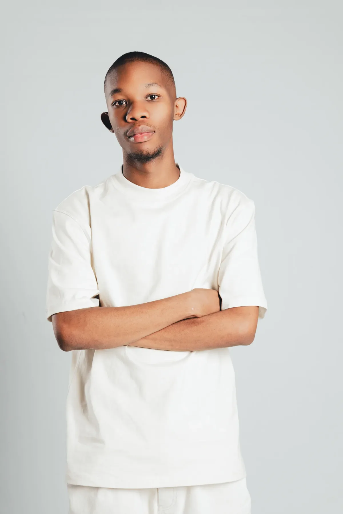 DeejayKgosi, Amapiano artist on the Rapture roster