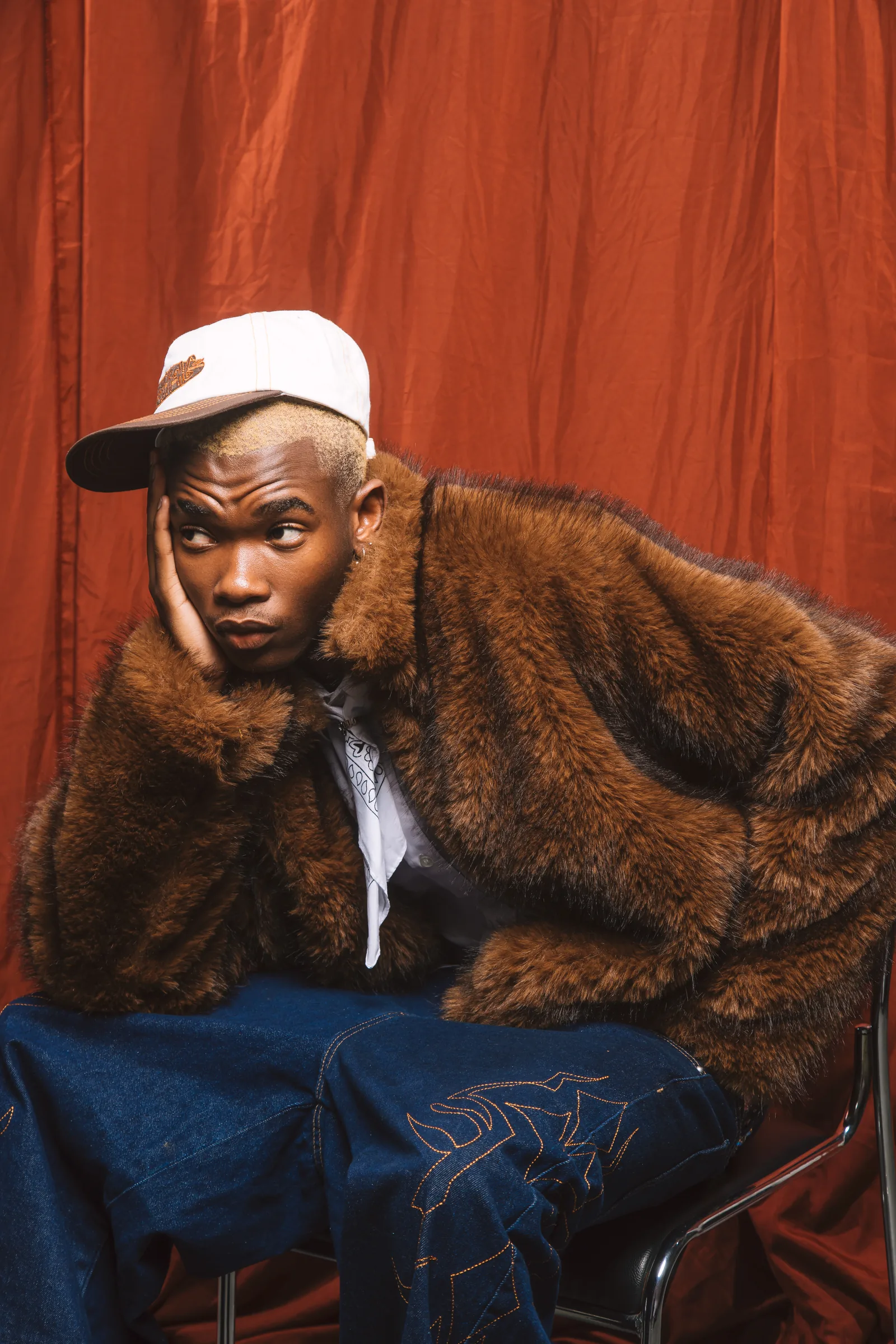 Mordecai — Amapiano artist on the Rapture Music roster