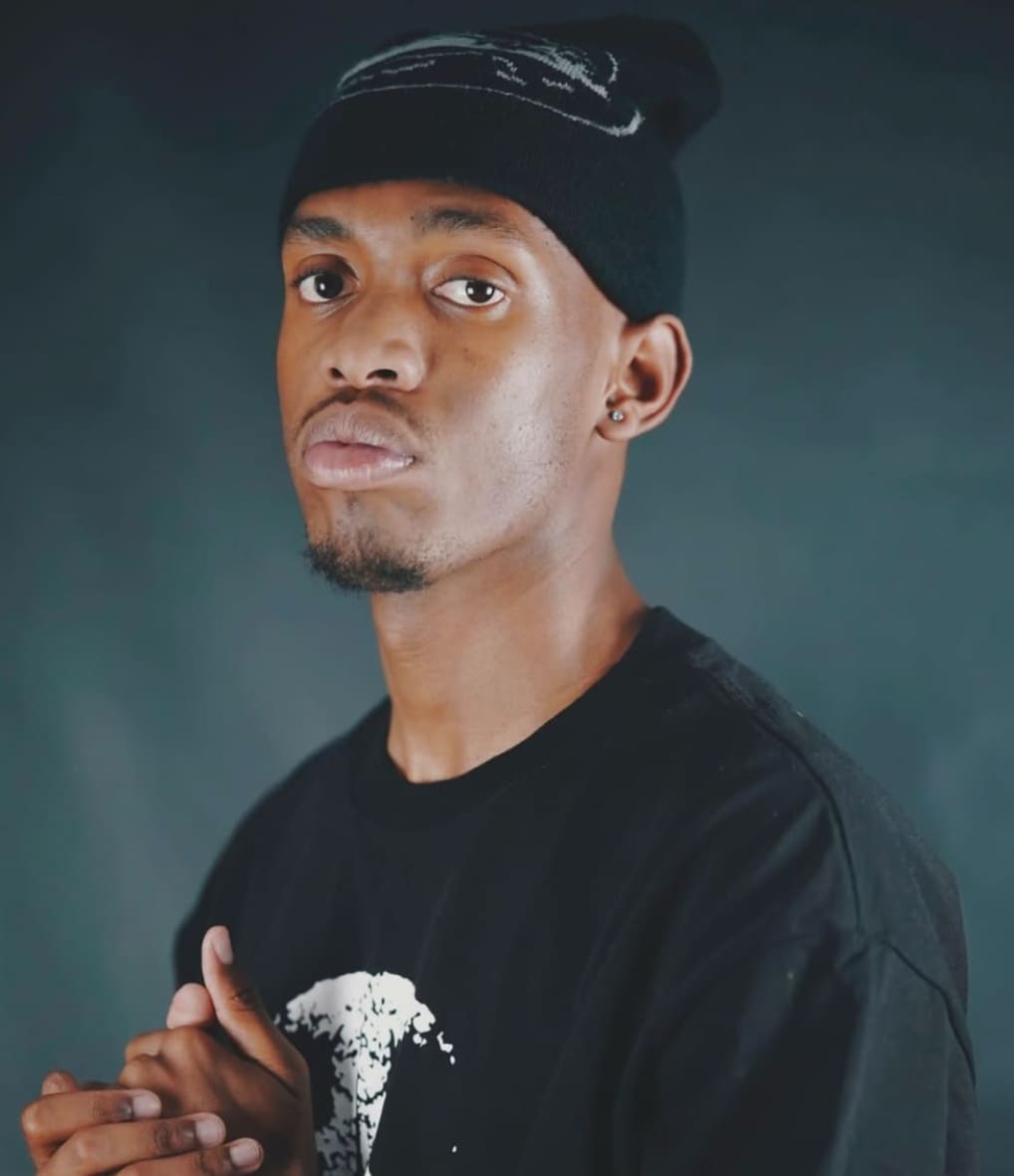 An artist signed with Rapture Music Group for global music distribution