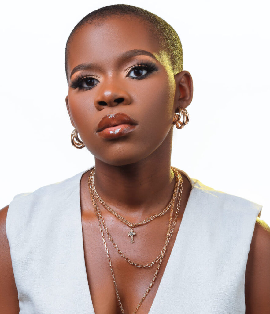 Vernotile, a RMG music distribution artist.