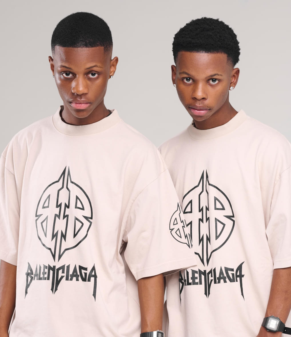 FigoxBabu, a music duo distributing music via Rapture Music Group