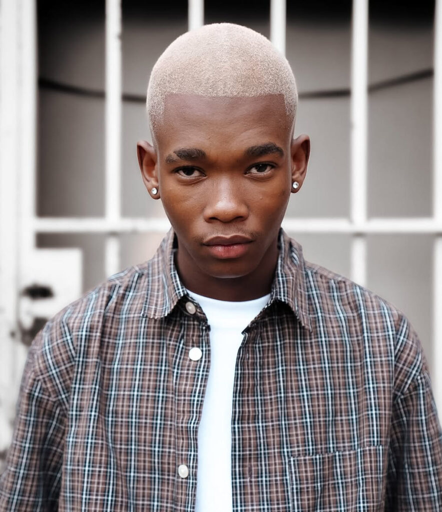 Mordecai distributes via Rapture Music Group in South Africa