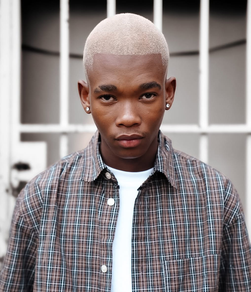 Mordecai distributes via Rapture Music Group in South Africa