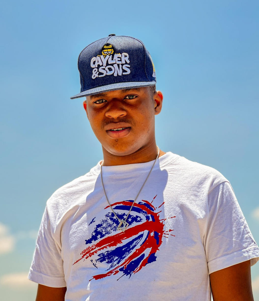 Boips, a recording artist distributing their music via Rapture Music Group