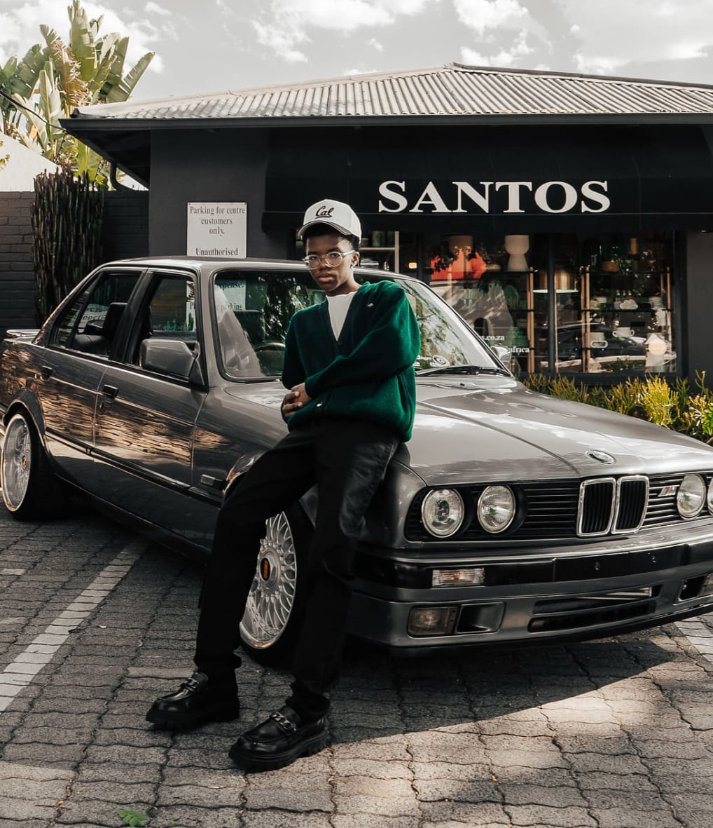 W4DE is a sensational music producer and recording artist distributing music via Rapture Music Group